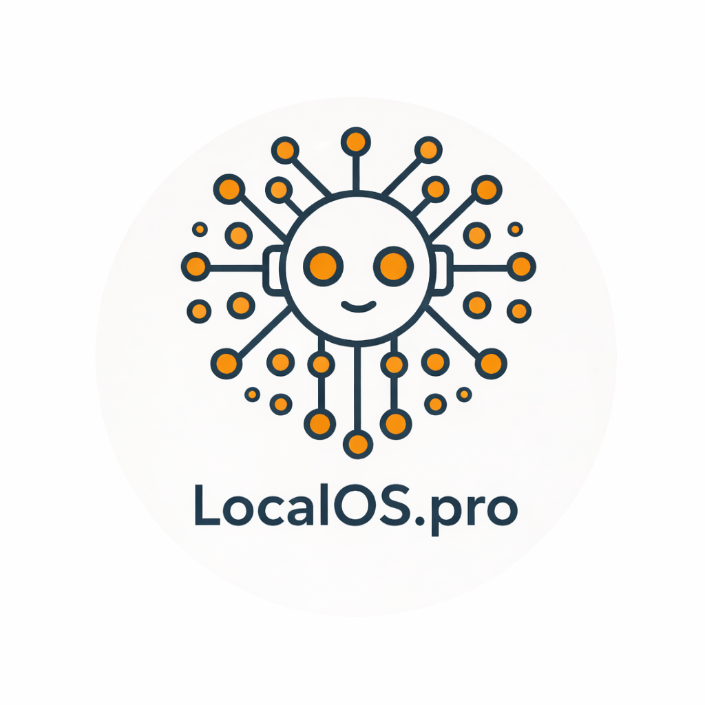 LocalOS